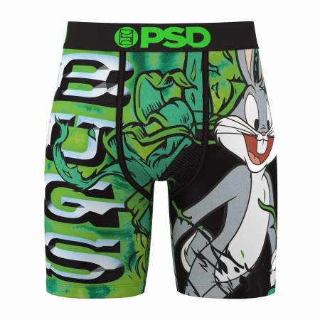 Looney Tunes Bugs Bunny PSD Boxer Briefs